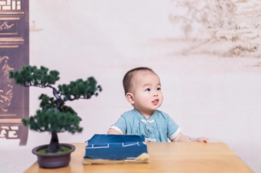 攸县二岁宝宝发型