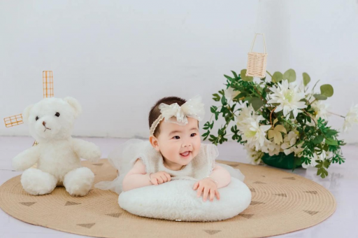 攸县宝宝几个月可以坐